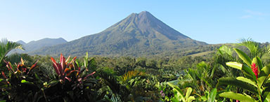 Image of Costa Rica